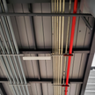 Data Center Custom Conduit Wireway Routing Services