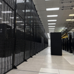 Data Center Server Cage Partition Enclosures