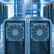 Data Center Ventilation Upgrade for Battery Rooms