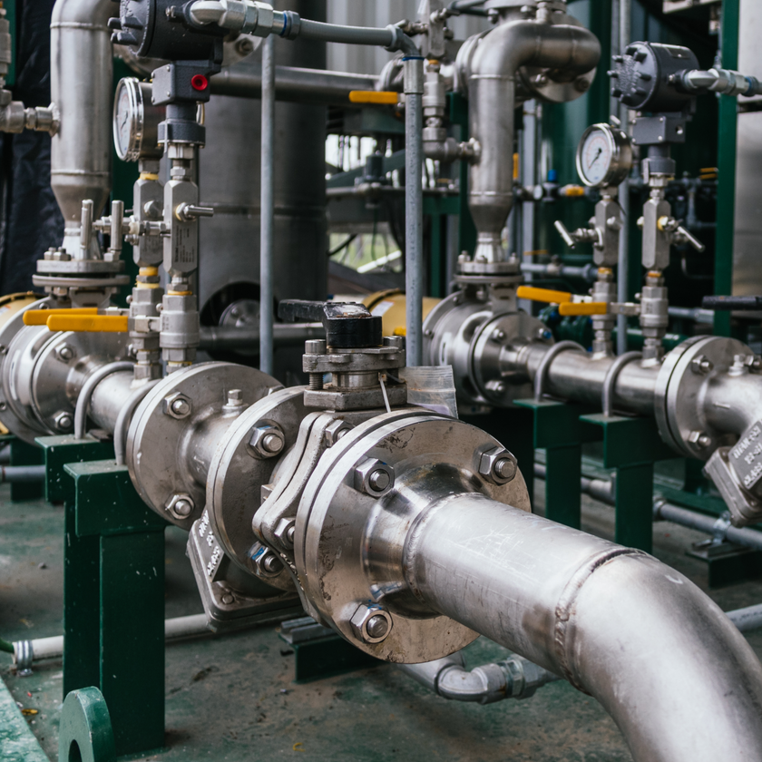 Data Center Drainage and Sump Pump Upgrades