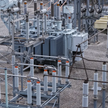 Data Center Heavy Industrial Power Distribution Lines