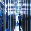 Professional Data Center Humidification Control Setup
