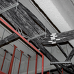 Data Center Cable Mining Overhead Demolition Services