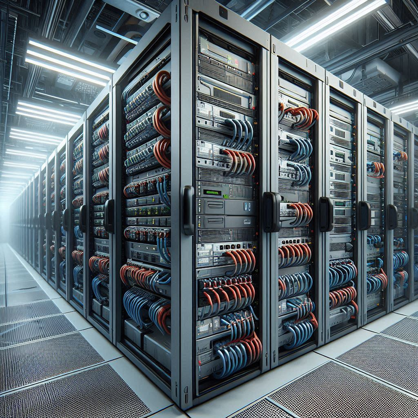 Data Center Power Distribution Unit PDU Placement Services