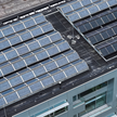 Data Center Roofing Replacements & Reinforcements