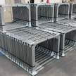 Data Center Seismic Bracing & Anchoring