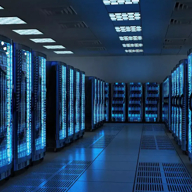 Data Center Structural Load Capacity Reinforcement