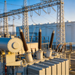 Data Center Substation & Transformer Upgrades