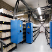 Data Center Uninterruptible Power Supply (UPS) Room Build-Outs