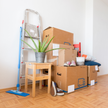 Move-In/Move-Out Cleaning