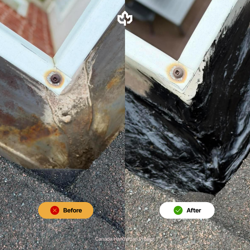 Commercial Gutter Cleaning & Inspection