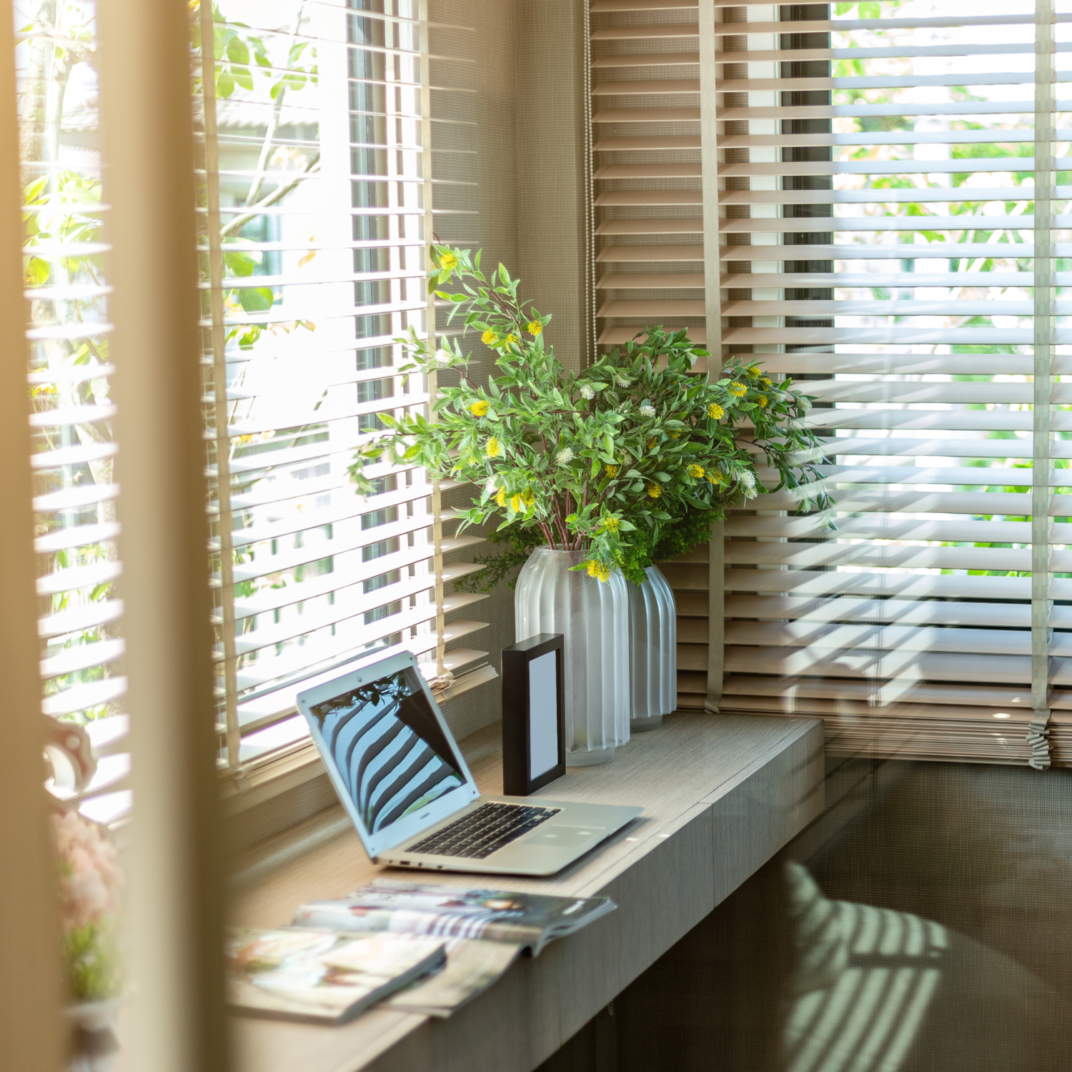 Window Blind and Shade Installation