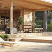 Deck Renovation & Construction
