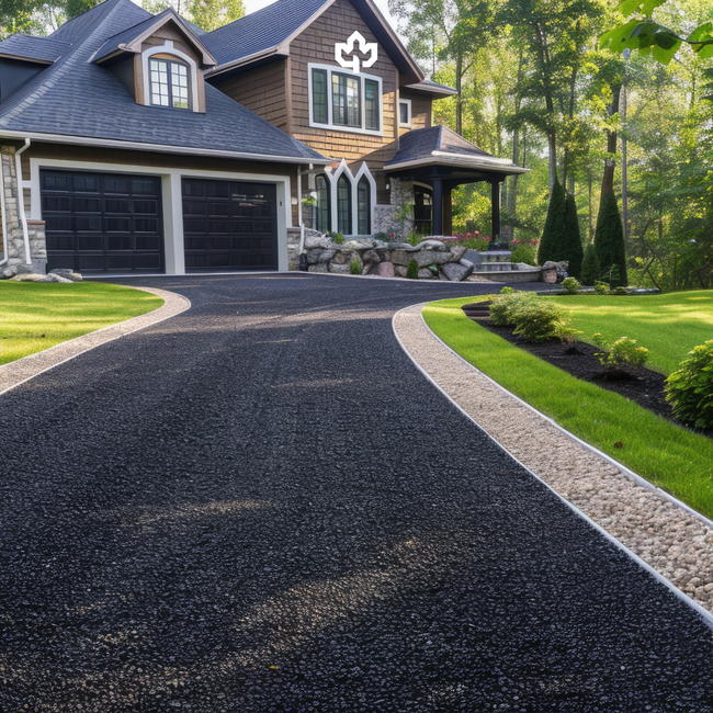 Driveway Sealing