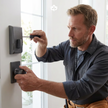 Smart Fingerprint & Keyless Entry Locks - Installation Included