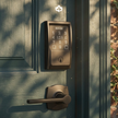 Smart Fingerprint & Keyless Entry Locks - Installation Included