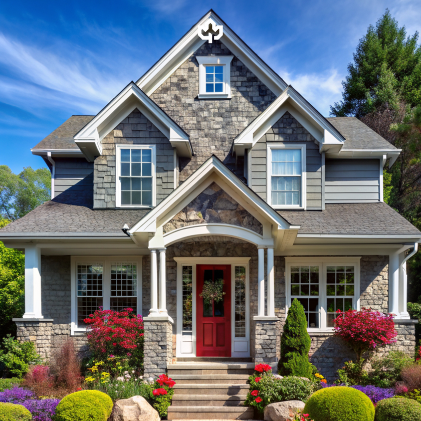 Front Porch Renovation