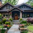 Front Porch Renovation