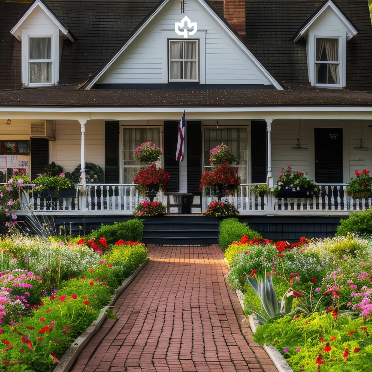 Front Porch Renovation