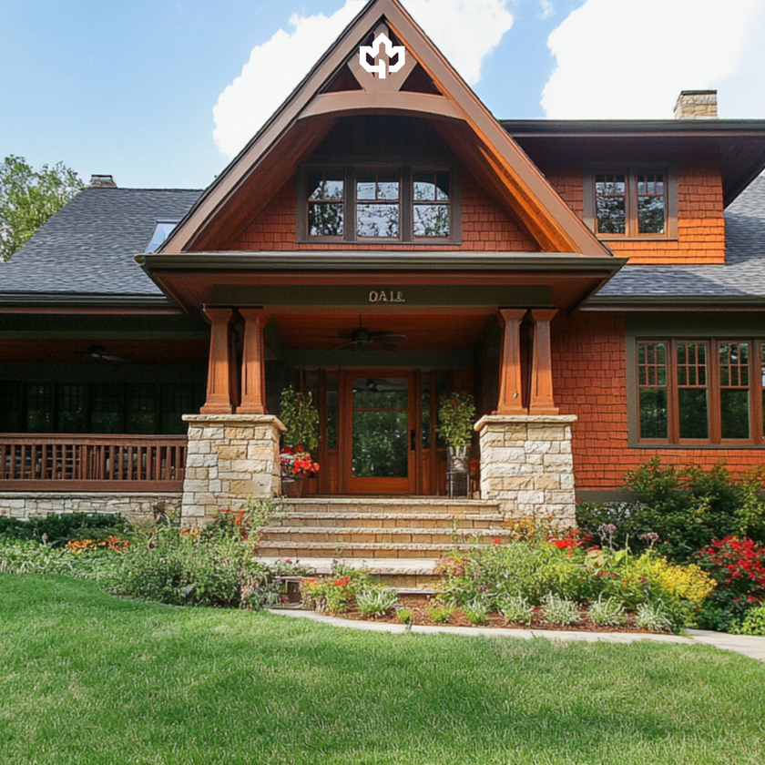Front Porch Renovation