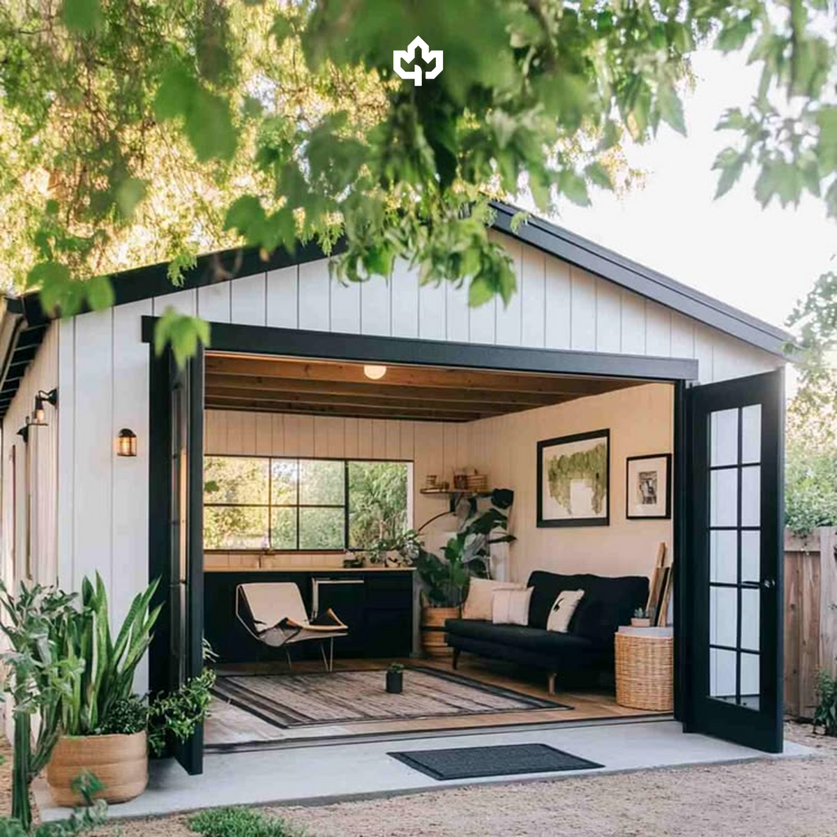 Garage Renovation & Garage Conversions