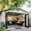 Garage Renovation & Garage Conversions