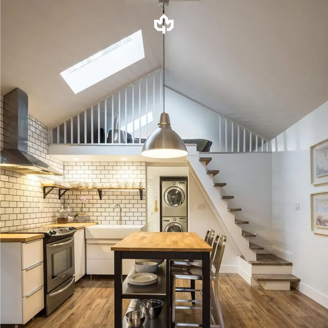 Garage Renovation & Garage Conversions