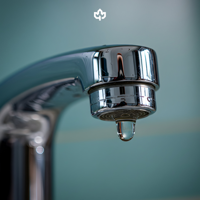 Leaky Faucet Repair
