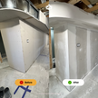 Port Perry Ontario Basement Renovation Canada Handyman Before and After