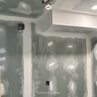 Port Perry Ontario Basement Bathroom Renovation Canada Handyman Before and After