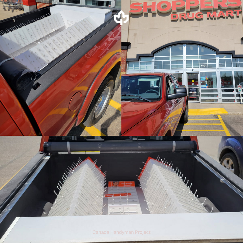Prince Albert Saskatchewan Junk Removal Canada Handyman