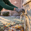 Professional Home Winterization & Freeze Protection Services