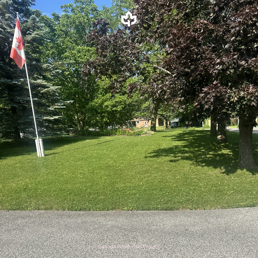 Seagrave Ontario Grass Cutting Service Canada Handyman