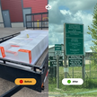 St. Paul Alberta Junk Removal Canada Handyman Before and After