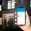 Whole-Home Unified Lighting Control Panels and Circadian Dimmer - Installation Included