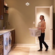 Whole-Home Unified Lighting Control Panels and Circadian Dimmer - Installation Included